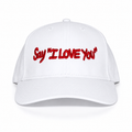 Say “I love you” Original Hat