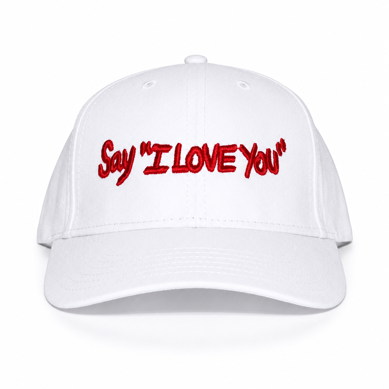 Say “I love you” Original Hat