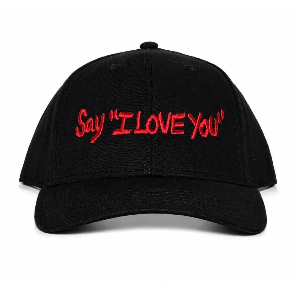 Say “I love you” Original Hat