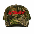 Say “I Love You” Embroidered Hat