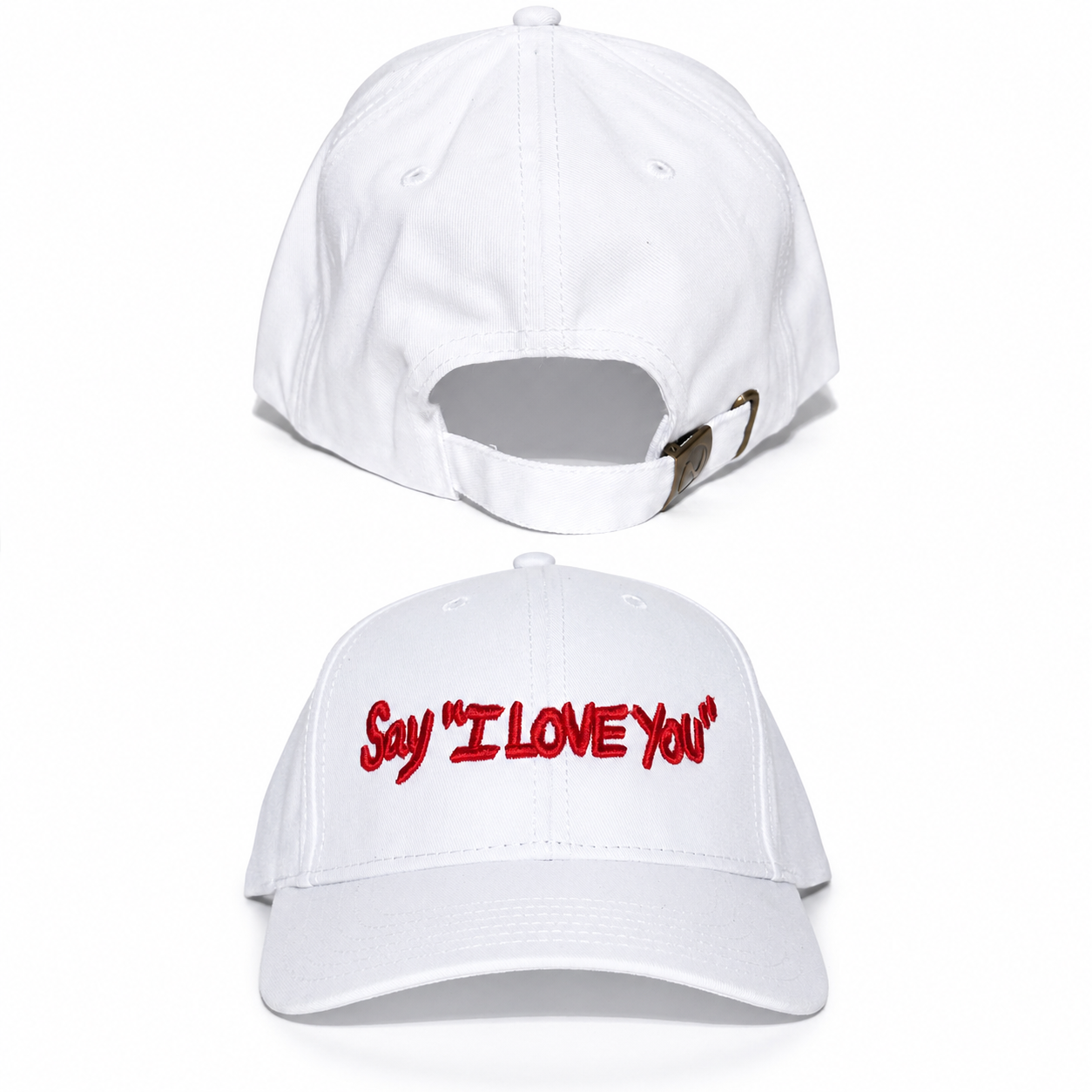 Say “I love you” Original Hat